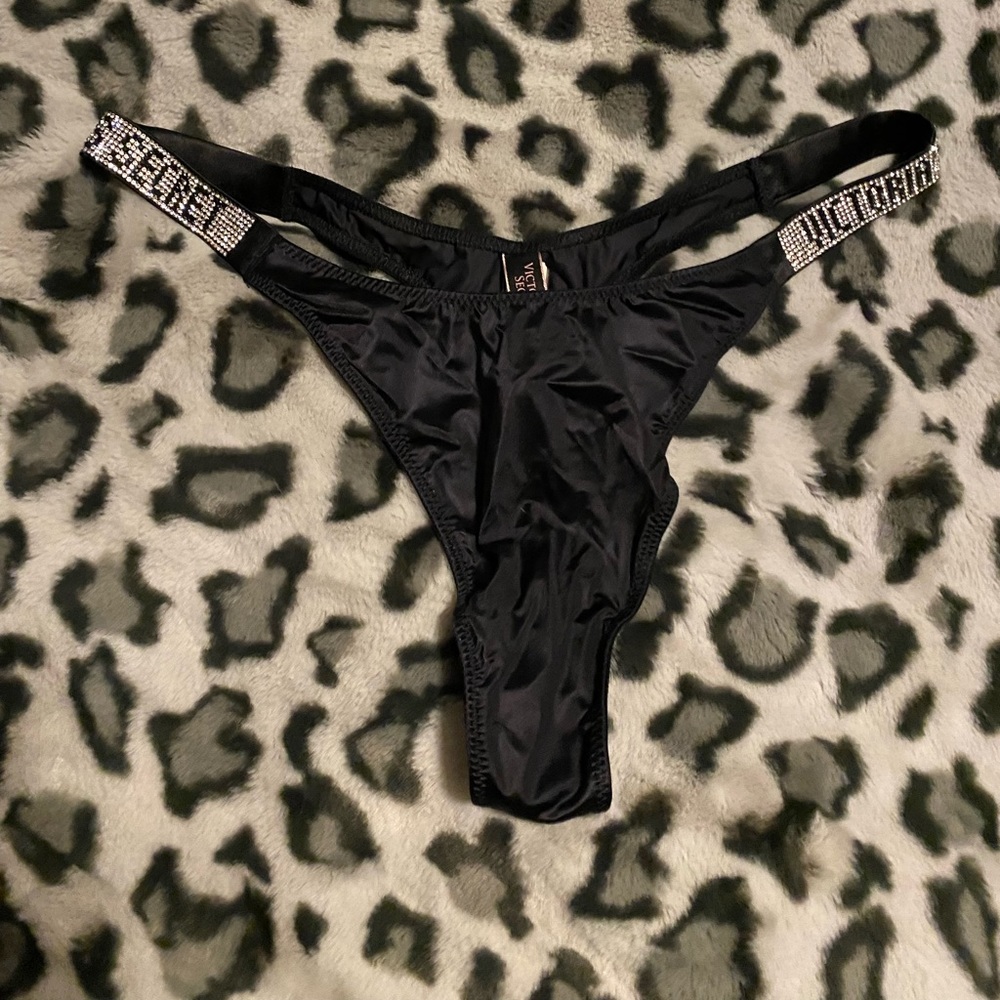 Bombshell very sexy panty